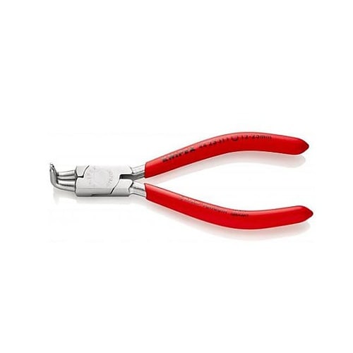 12 −25mm 穴用スナップリングプラ