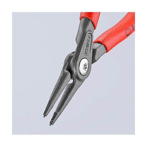 8 −13mm 穴用精密スナップリングプ