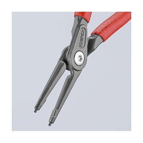 19 −60mm 穴用精密スナップリング