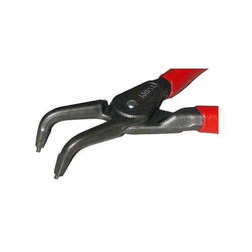 12 −25mm 穴用精密スナップリング