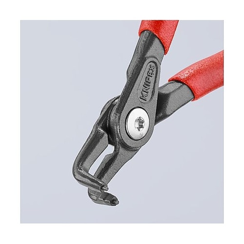 12 −25mm 穴用精密スナップリング