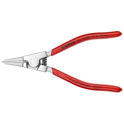 3 −10mm 軸用スナップリングプライ