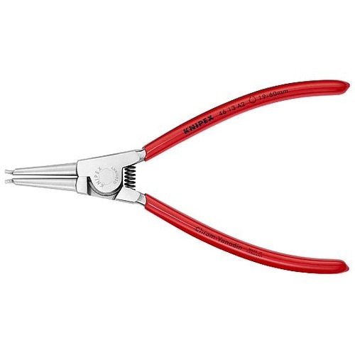 19 −60mm 軸用スナップリングプラ