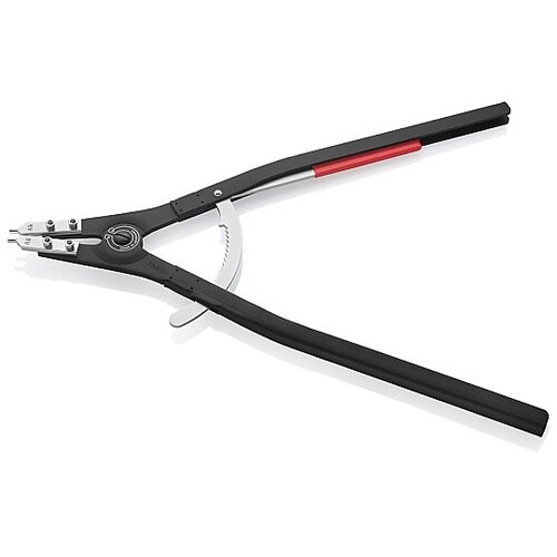 252−400mm 軸用スナップリングプ