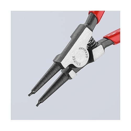 10 −25mm 軸用スナップリングプラ