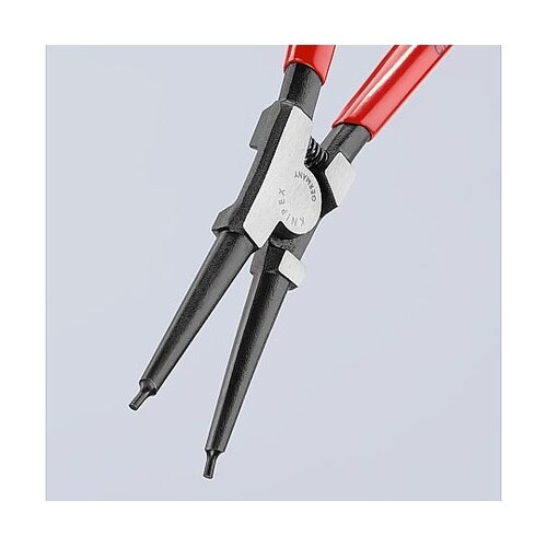 40−100mm 軸用スナップリングプラ