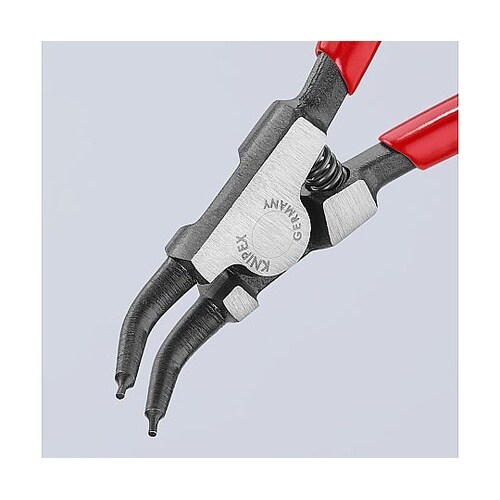 10 −25mm 軸用スナップリングプラ