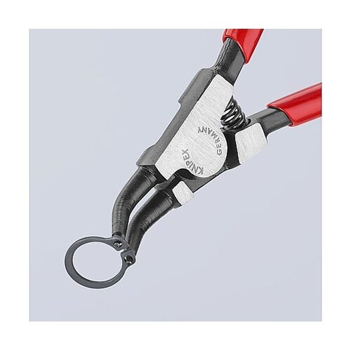 10 −25mm 軸用スナップリングプラ