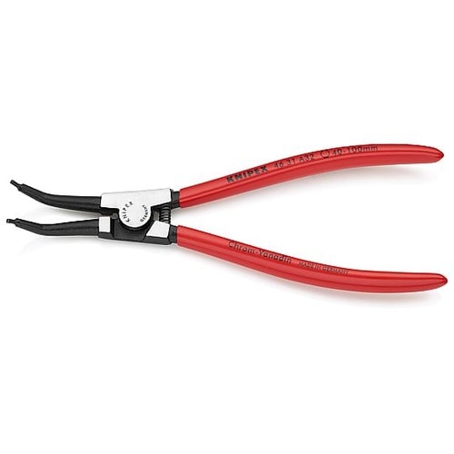 40−100mm 軸用スナップリングプラ