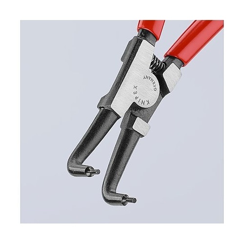 85−140mm 軸用スナップリングプラ