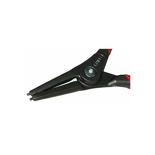 3 −10mm 軸用精密スナップリングプ