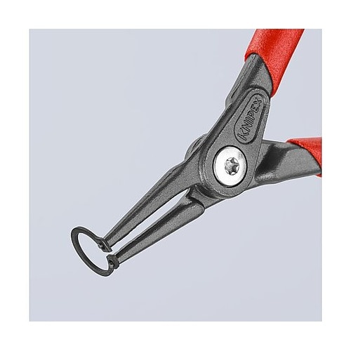 10 −25mm 軸用精密スナップリング