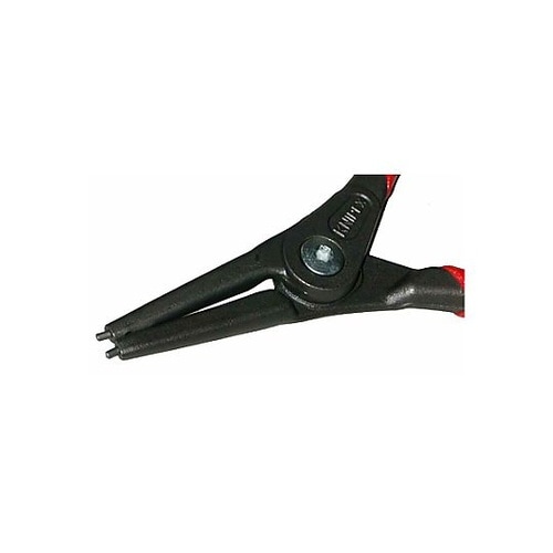 40−100mm 軸用精密スナップリング