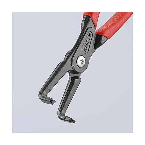 40−100mm軸用精密スナップリングプ