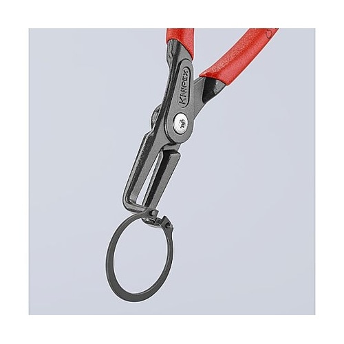 40−100mm軸用精密スナップリングプ