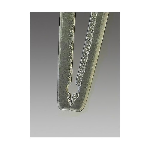 120mm アッセンブリーピンセット(ス