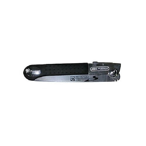 440mm/210mm 大工用折込鋸(細