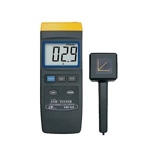 電磁波測定器(3磁界) EA703G−2