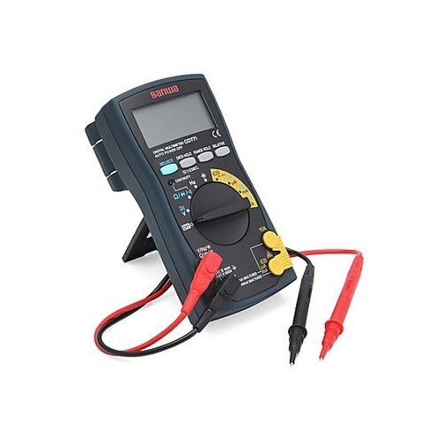 EA707D19Aデジタルマルチメーター