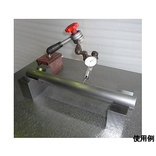 150x 90x 65mm Vブロック(