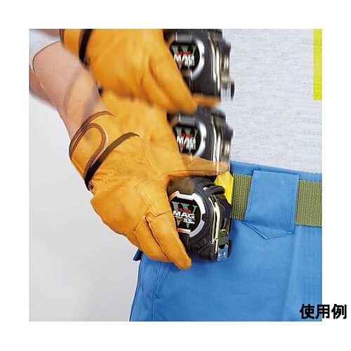 25mmx5.5m メジャー(マグネット