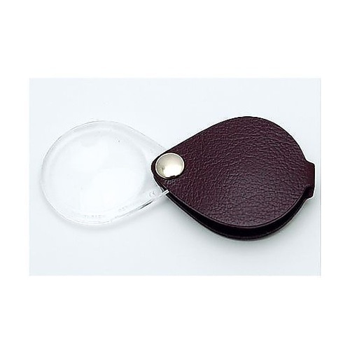 x6.0/30mm ハンディールーペ E