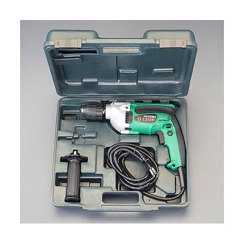 13mm/710W 電気ドリル(正逆転・