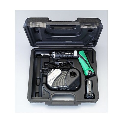 DC 3.6V ドライバードリル(充電式