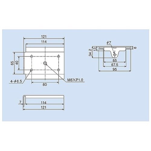 AC125V/15Ax 8m コンセン