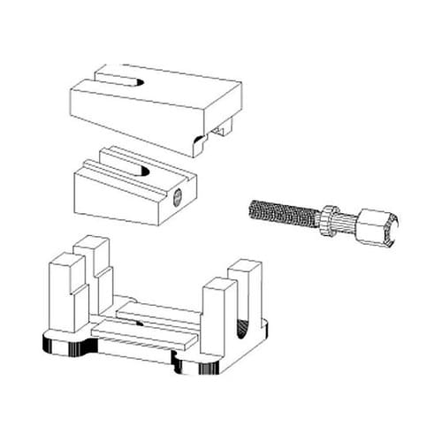 700kg レベリングブロック EA94