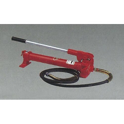 10 ton 門型油圧プレス(卓上型)