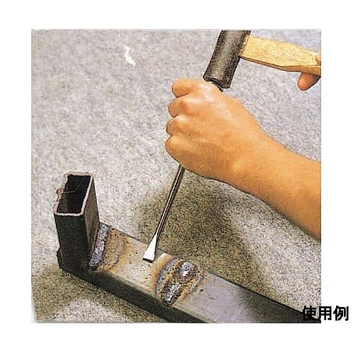 柄付スクレーパーセットEA524EW