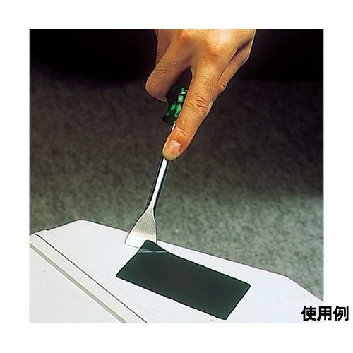 柄付スクレーパーセットEA524EW