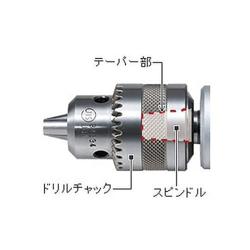 13mm/860W 電気ドリル EA80