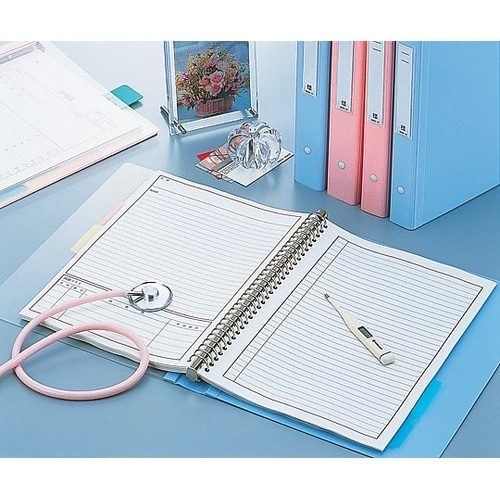 メディカルサポートブック HB678−5