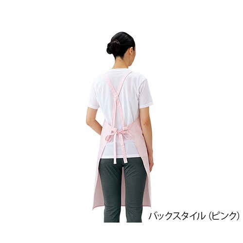 ウルトラドライエプロン たすき掛け ブル