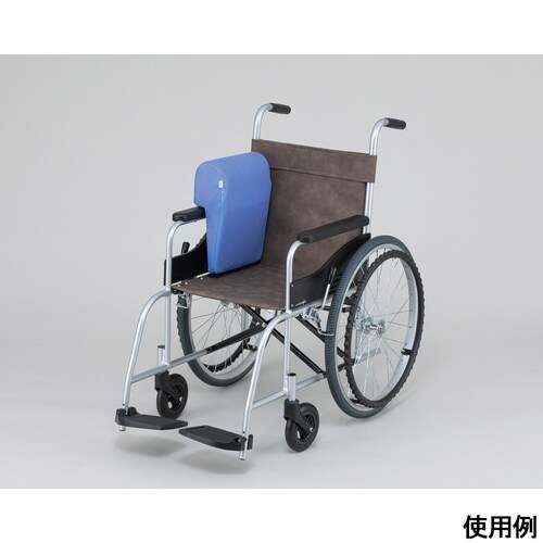 車椅子サイドクッション WSC−LB