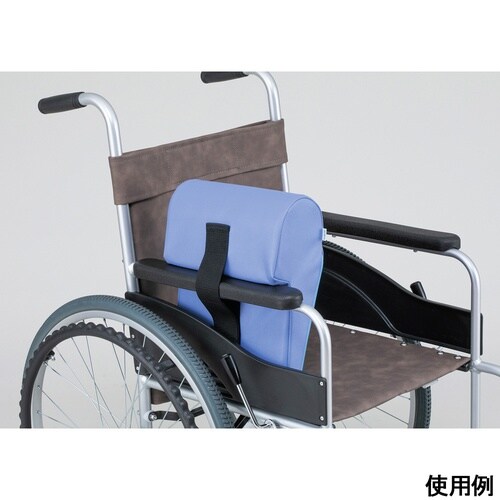 車椅子サイドクッション WSC−LB