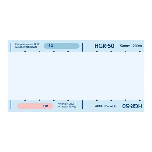 滅菌ロールバッグ HGR−200