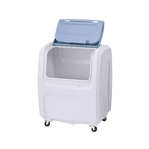 ダストボックスDX #500 キャスター