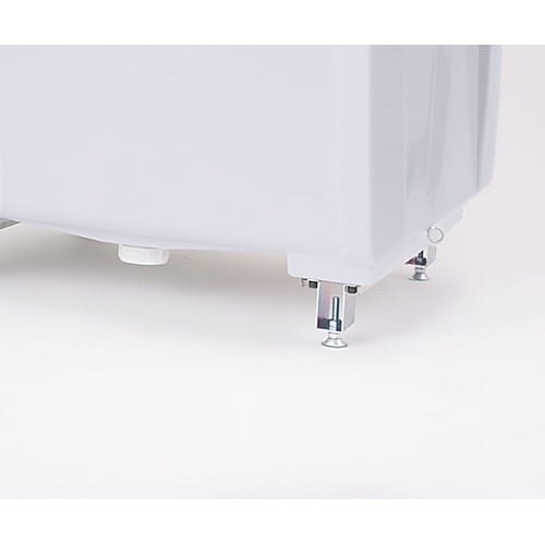 ダストボックスDX #800 キャスター