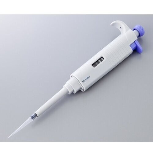 AS マイクロペットプラス100−1000μl