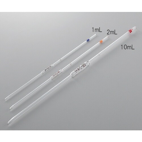 AS ホールピペット20mL