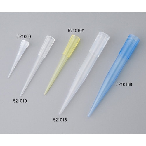 AS ピペットチップ 521010 (1000本入