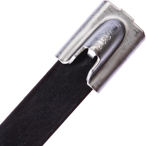 PANDUIT MLTタイプ フルコーティングステ