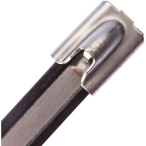 PANDUIT MLTタイプ ナイロン11コーティ