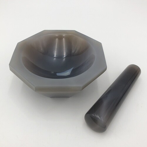 AS メノ―乳鉢80×100×24