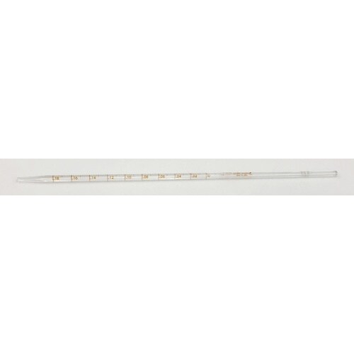 AS 先端メスピペット0.2ml(ASONE)