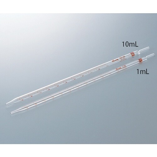 AS 精密バイオピペット20ml(ASONE)