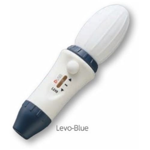 AS ピペットコントローラー Blue